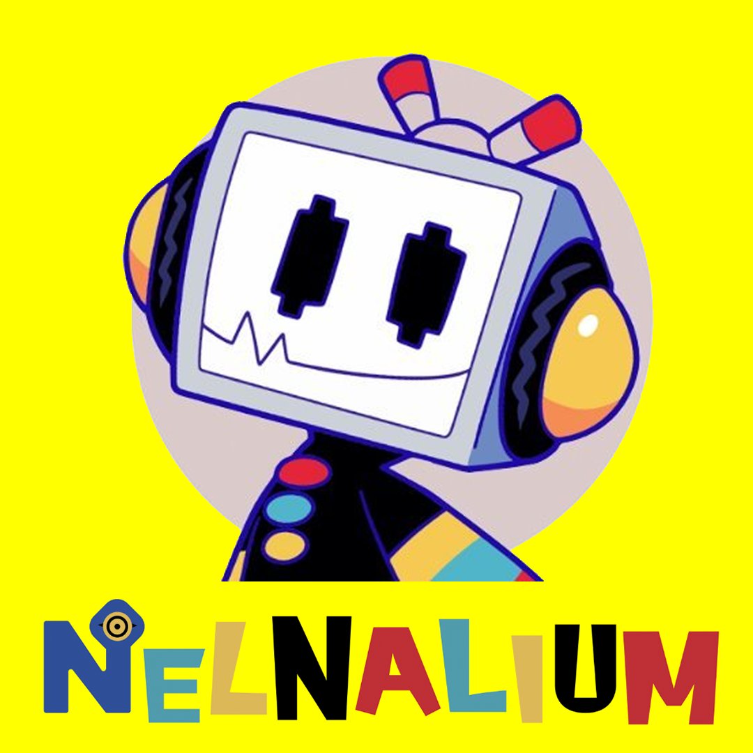 NELNALIUM ONLINE SHOP – tagged 