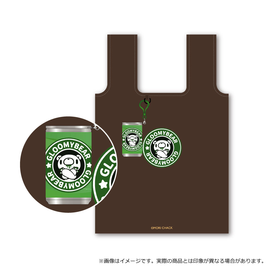 グルーミー Towel Tin02(スタンダード)
