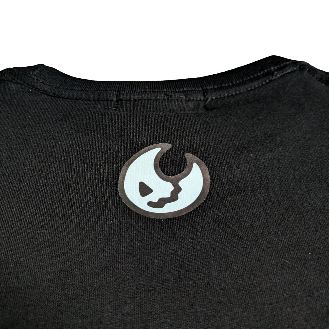 GLOOMY THE RED MONSTER TEE