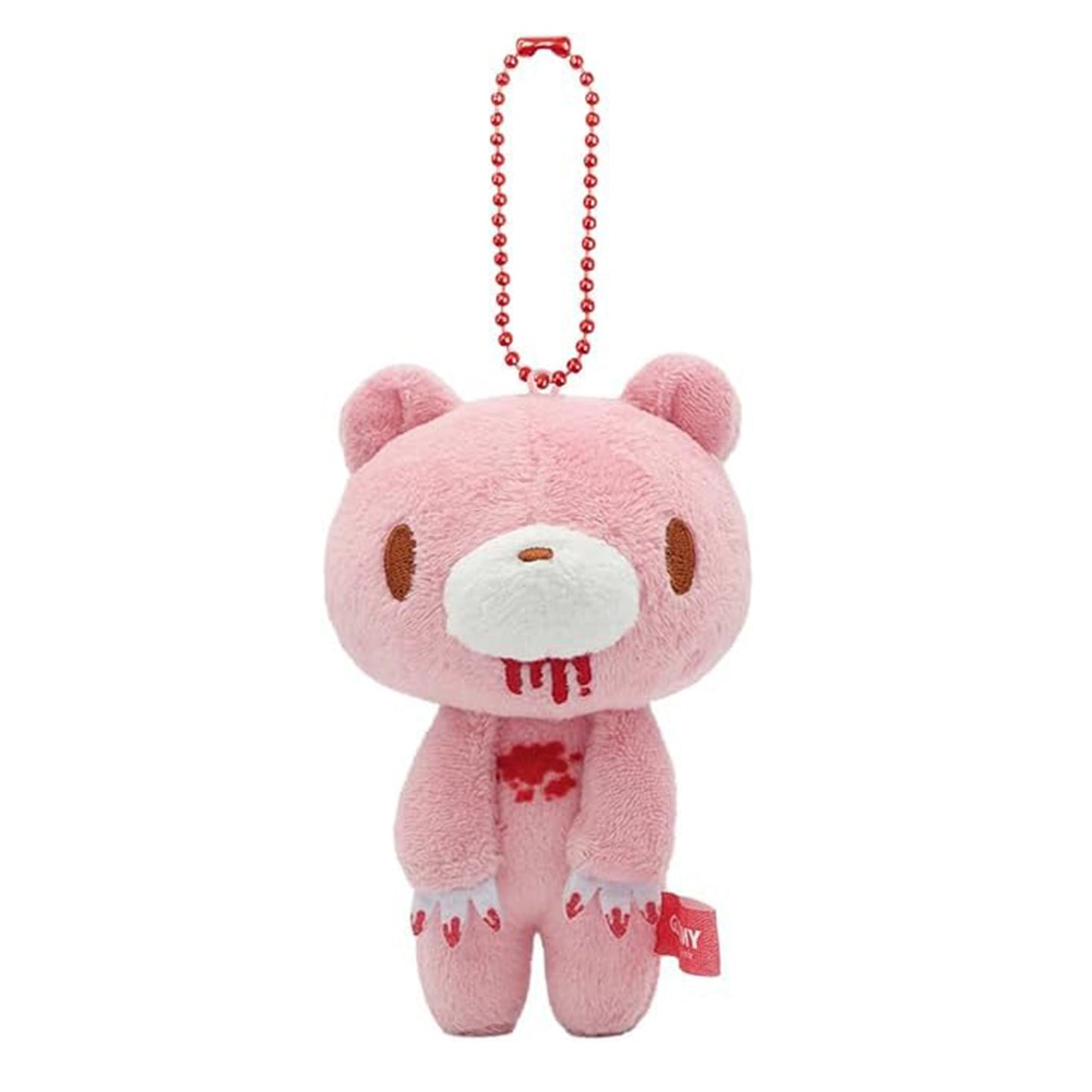 グルーミー ぬいぐるみマスコット Bloody