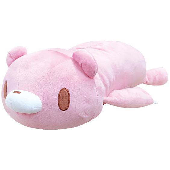 Gloomy bear stuffed tissue cover