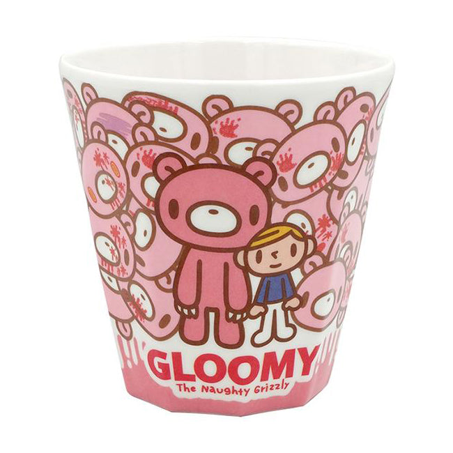 Gloomy bear Melamine Cup A
