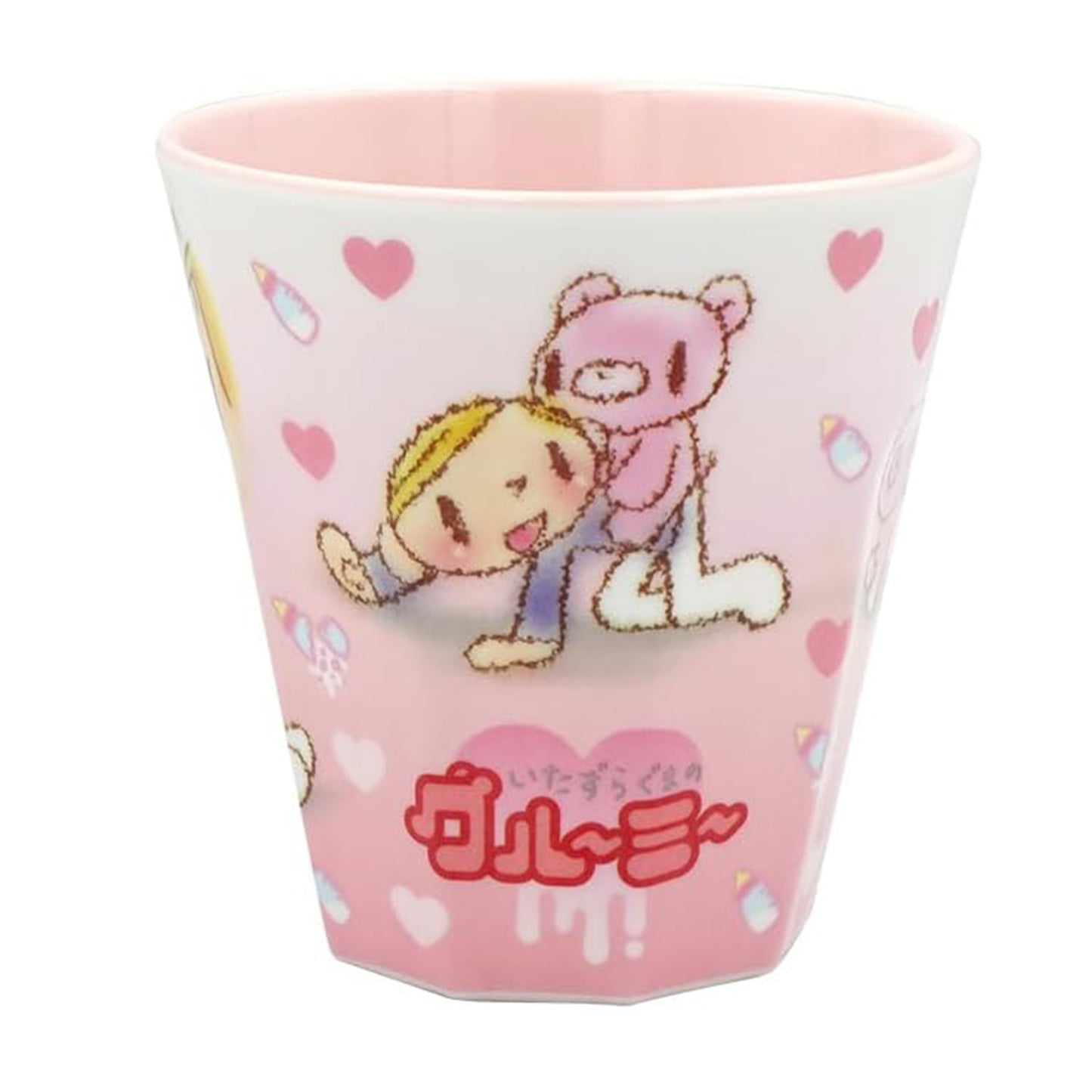 Gloomy Melamine Cup B