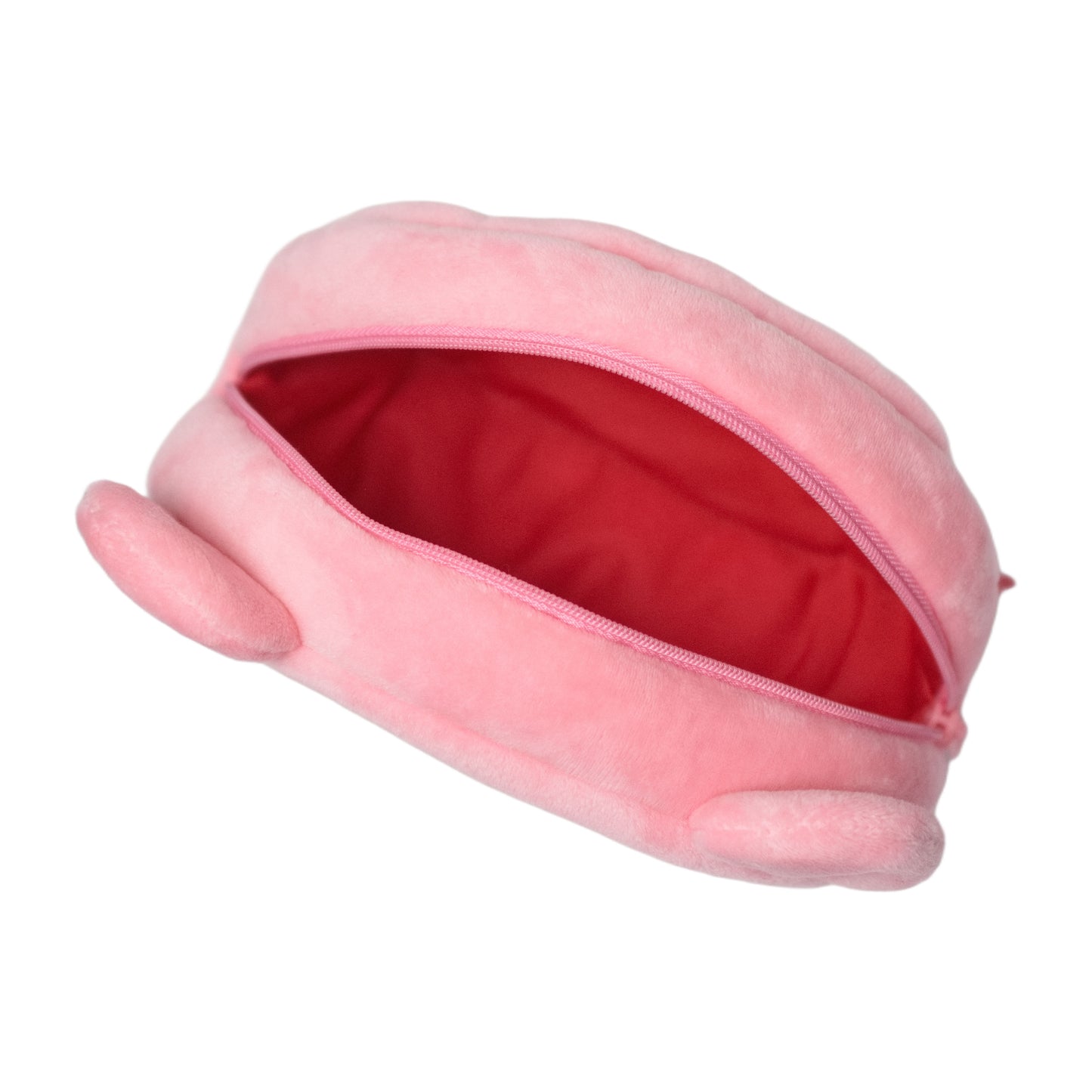 Gloomy Plush Pouch