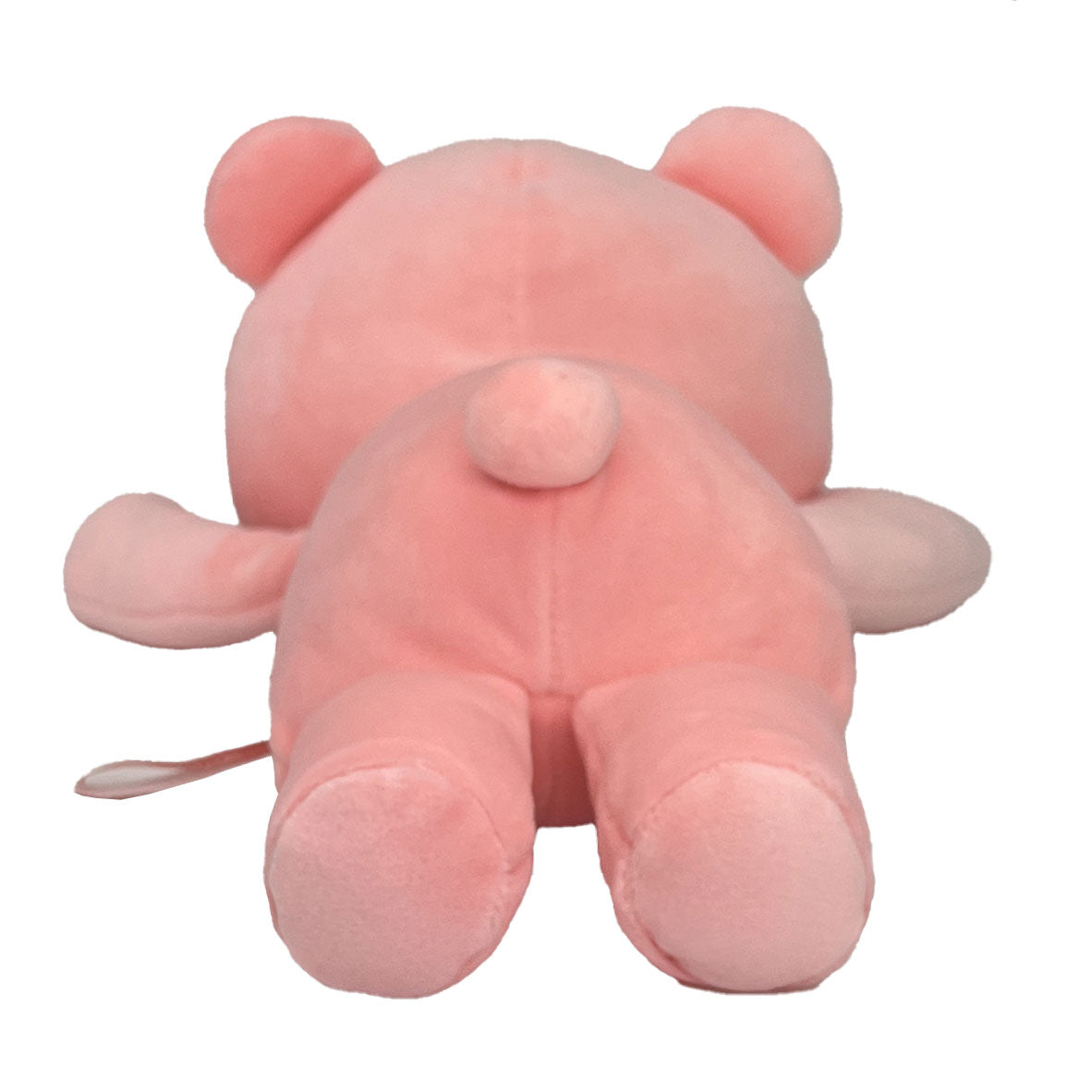 Gloomy the mischievous bear