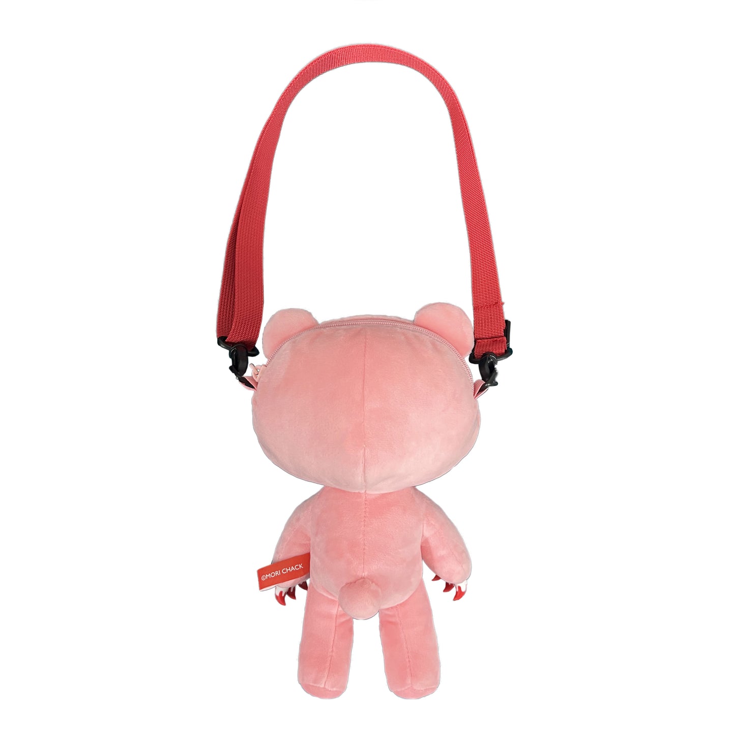 Gloomy Plush Pochette