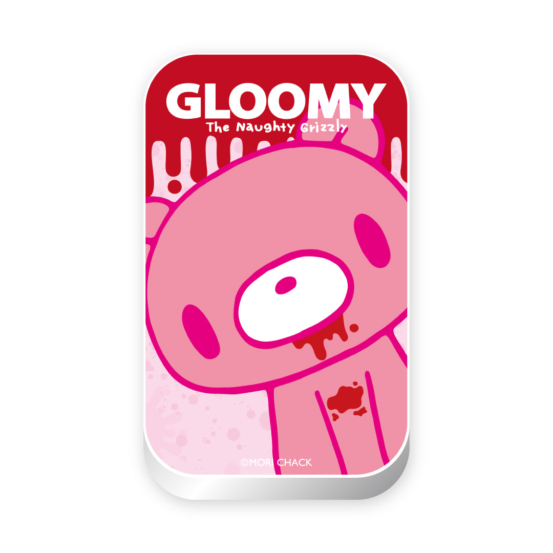 Gloomy Tablets in Slide Can A