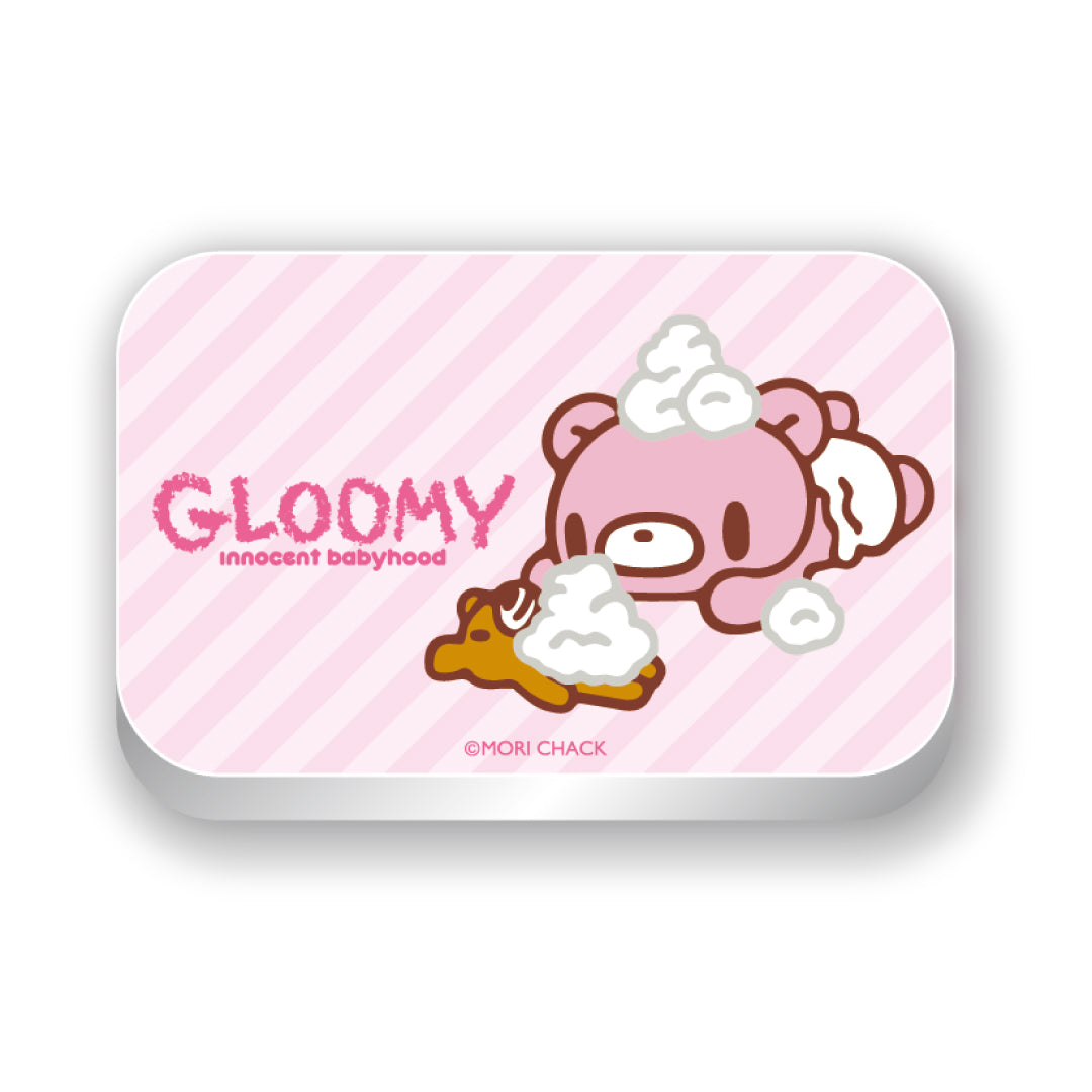 Baby Gloomy Tablets in Slide Can A