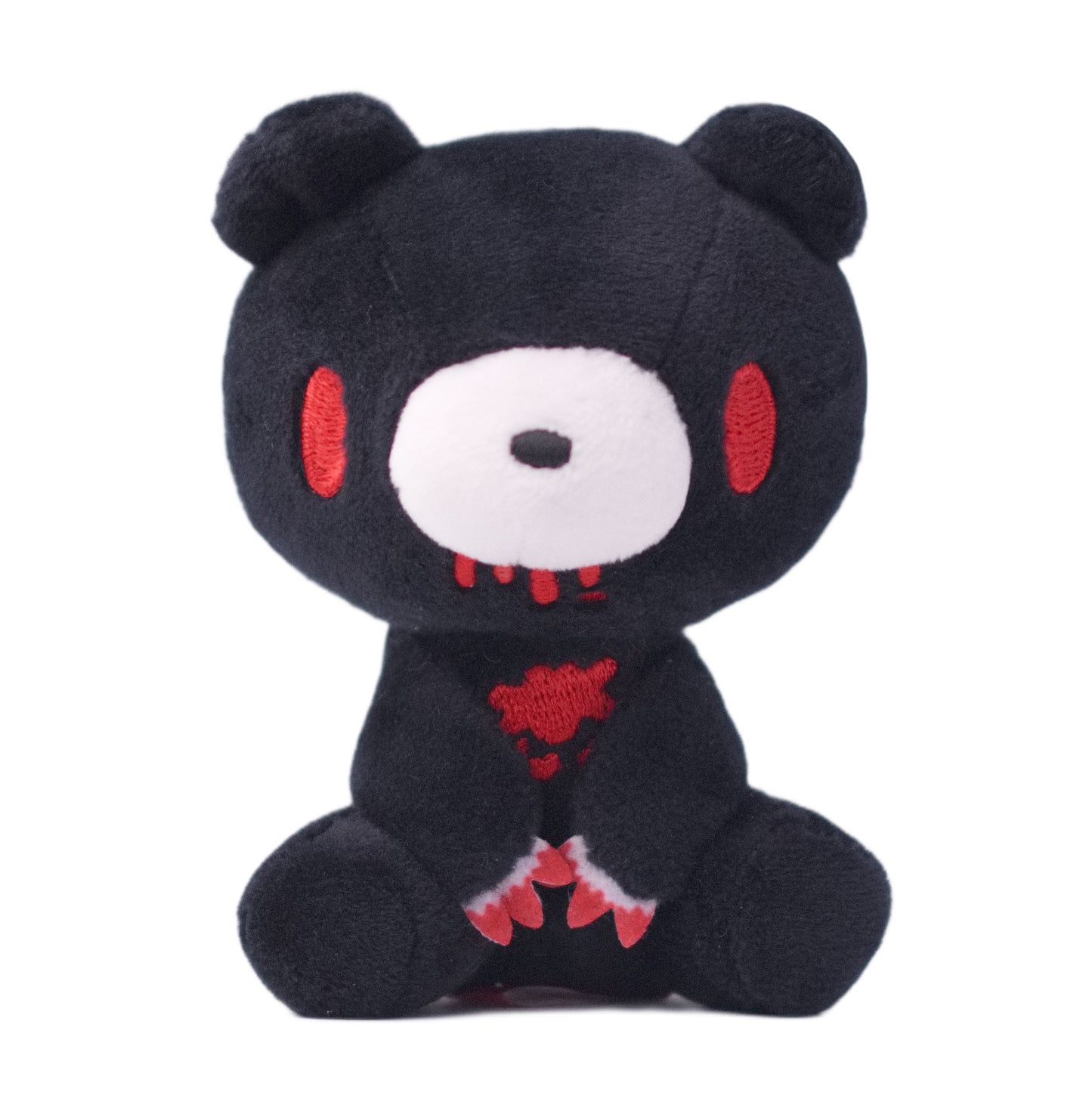 Mamegurumi - Gloomy Black