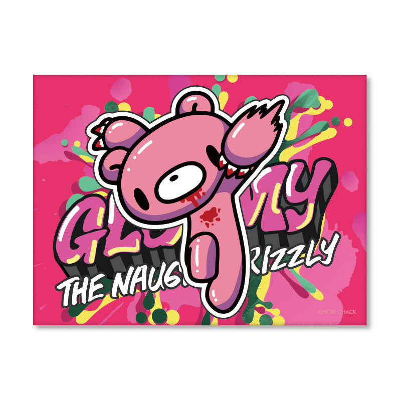 Gloomy Canvas Magnet Spray ver. B