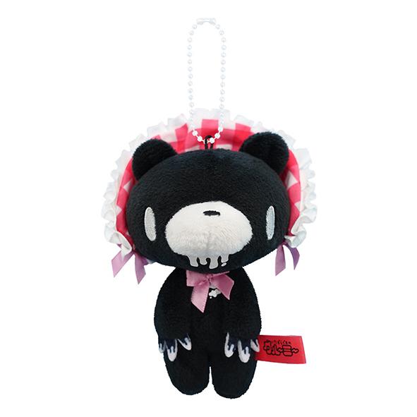 Gloomy Plush Mascot Classical Bonnet Ver. BLACK