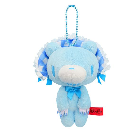 Gloomy Plush Mascot Classical bonnet ver. LIGHT BLUE