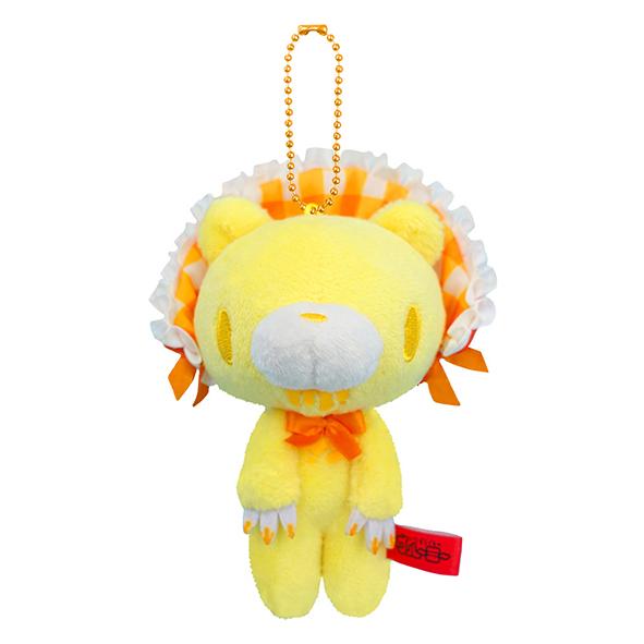 Gloomy Plush Mascot Classical bonnet ver. ORANGE