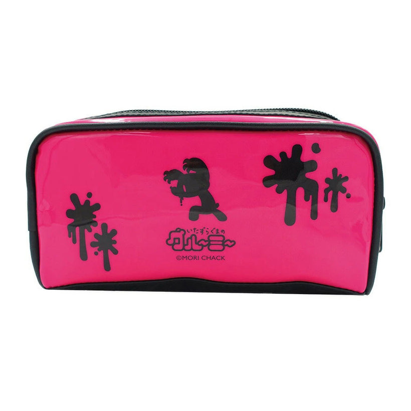 グルーミー スクエアポーチ