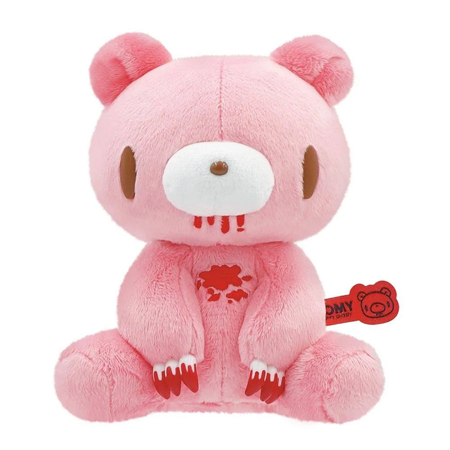 グルーミー ぬいぐるみ GLOOMY PINK ver.