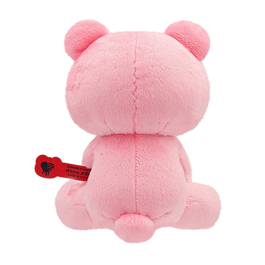 グルーミー ぬいぐるみ GLOOMY PINK ver.