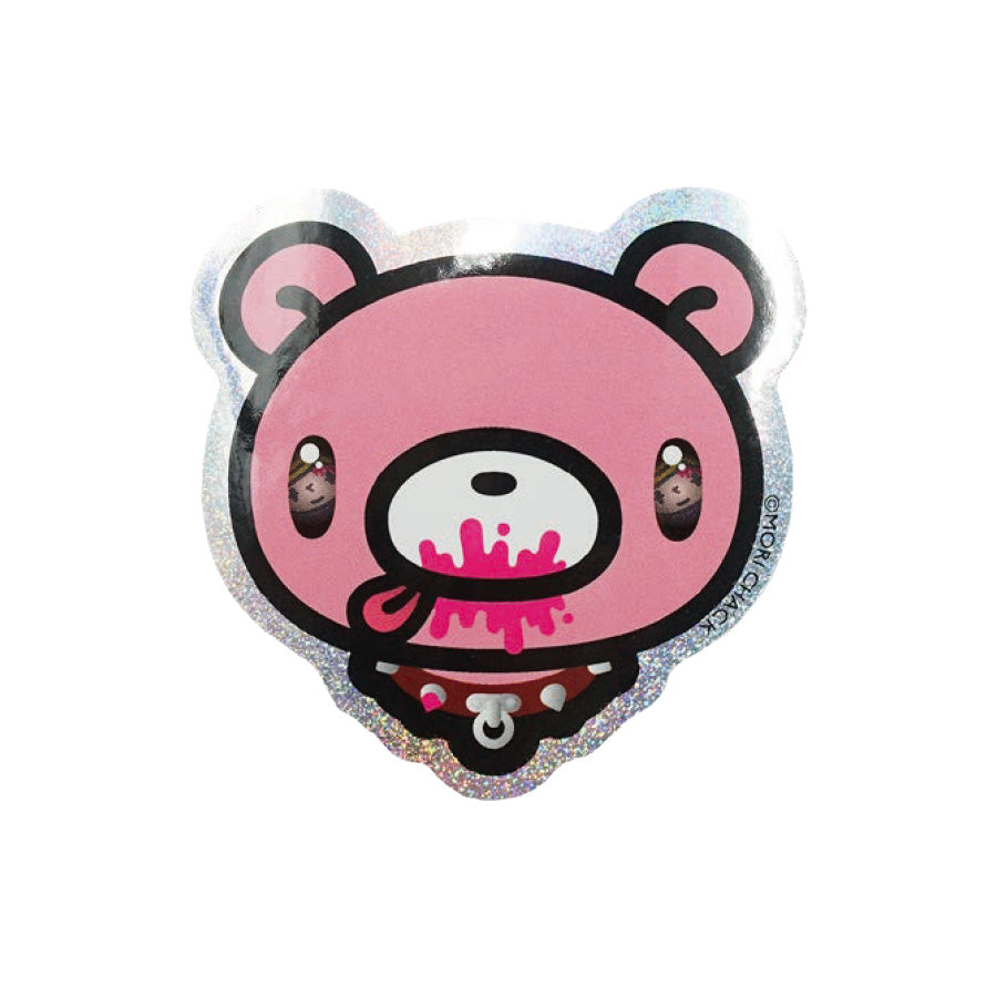 グルーミー キラキラステッカー A