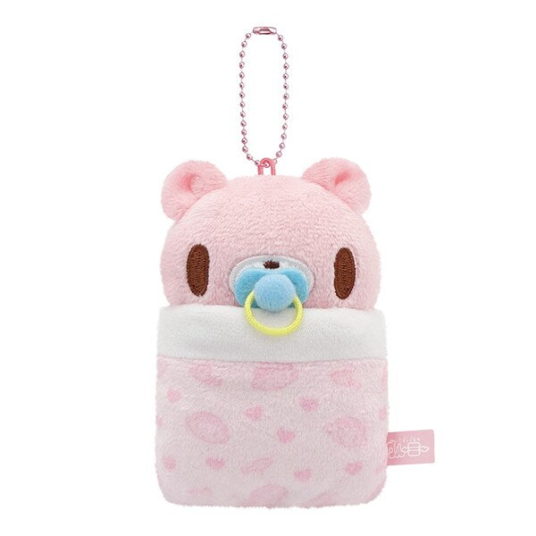 Baby Gloomy Futon Mascot