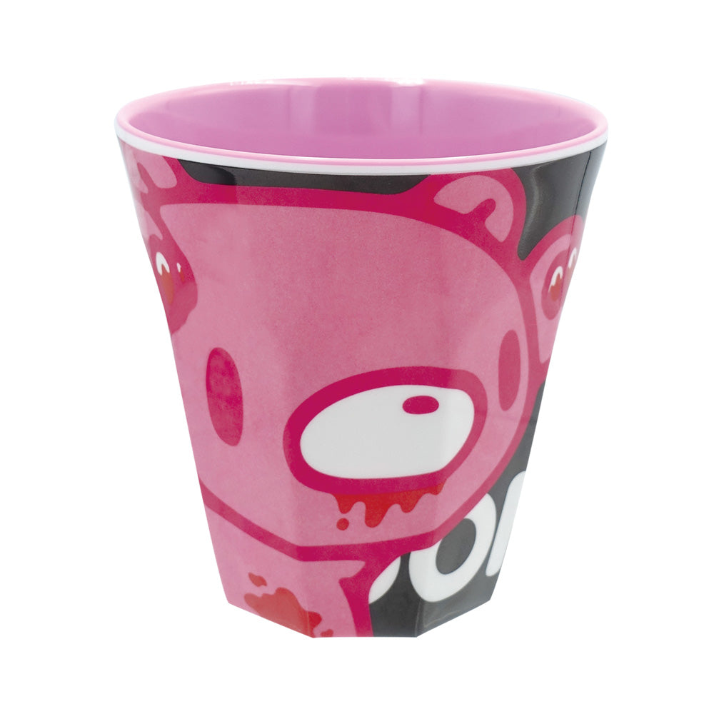 Gloomy Melamine Cup C