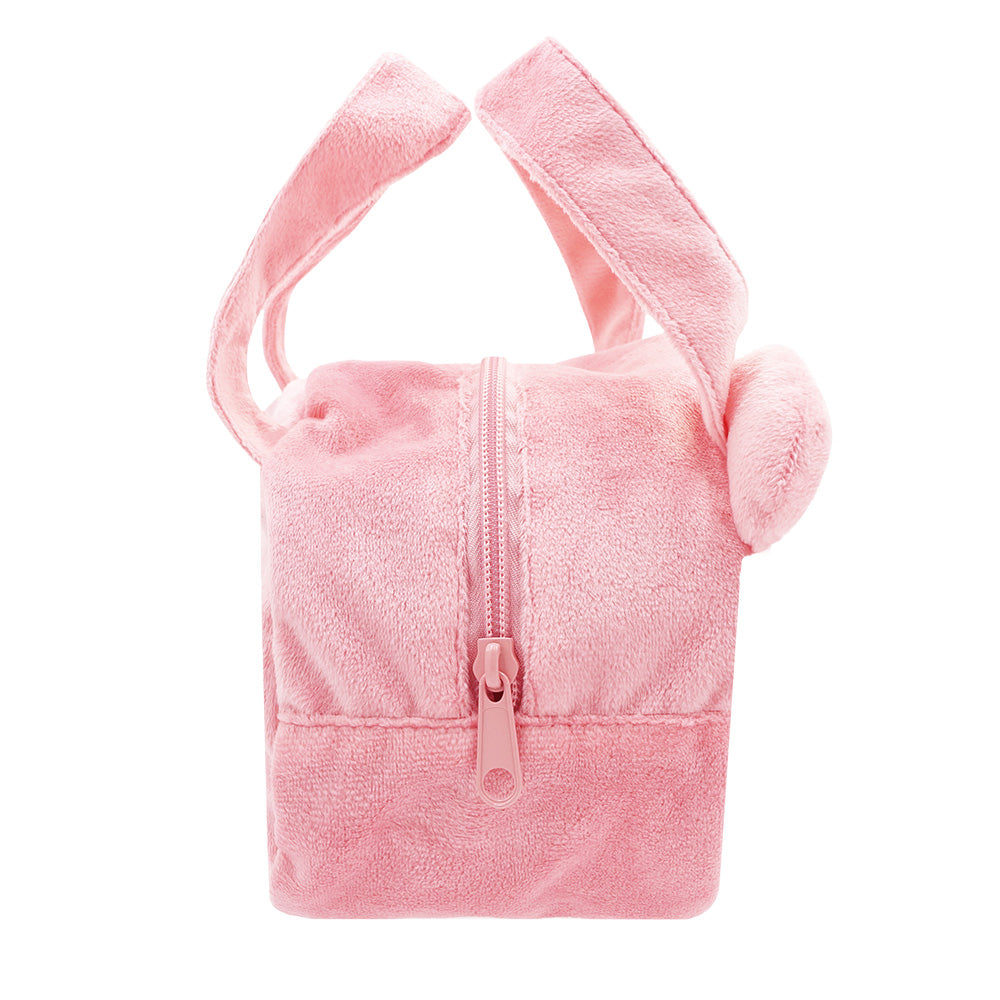 Gloomy Plush Lunch Bag