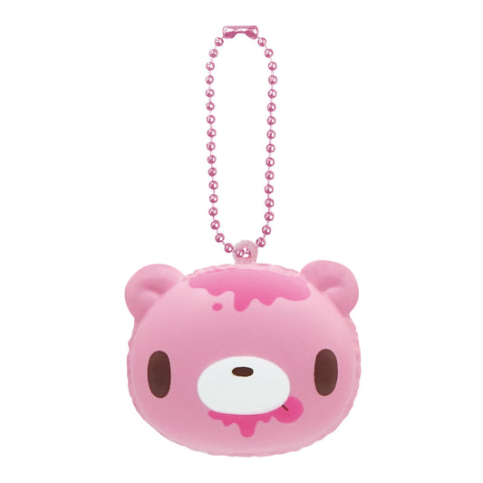 グルーミー スクイーズマスコット マカロン