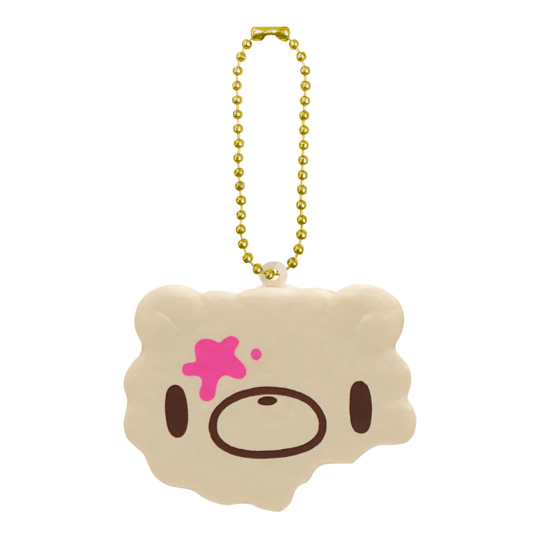 グルーミー スクイーズマスコット マシュマロビスケット – 公式グッズ