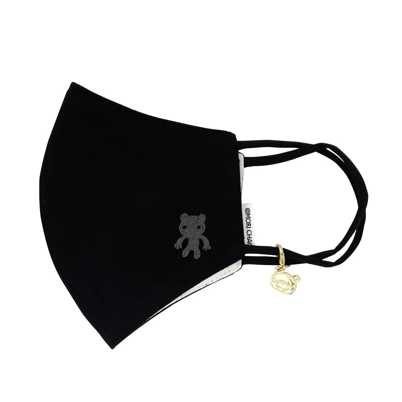 GLOOMY Charm Mask (Black)