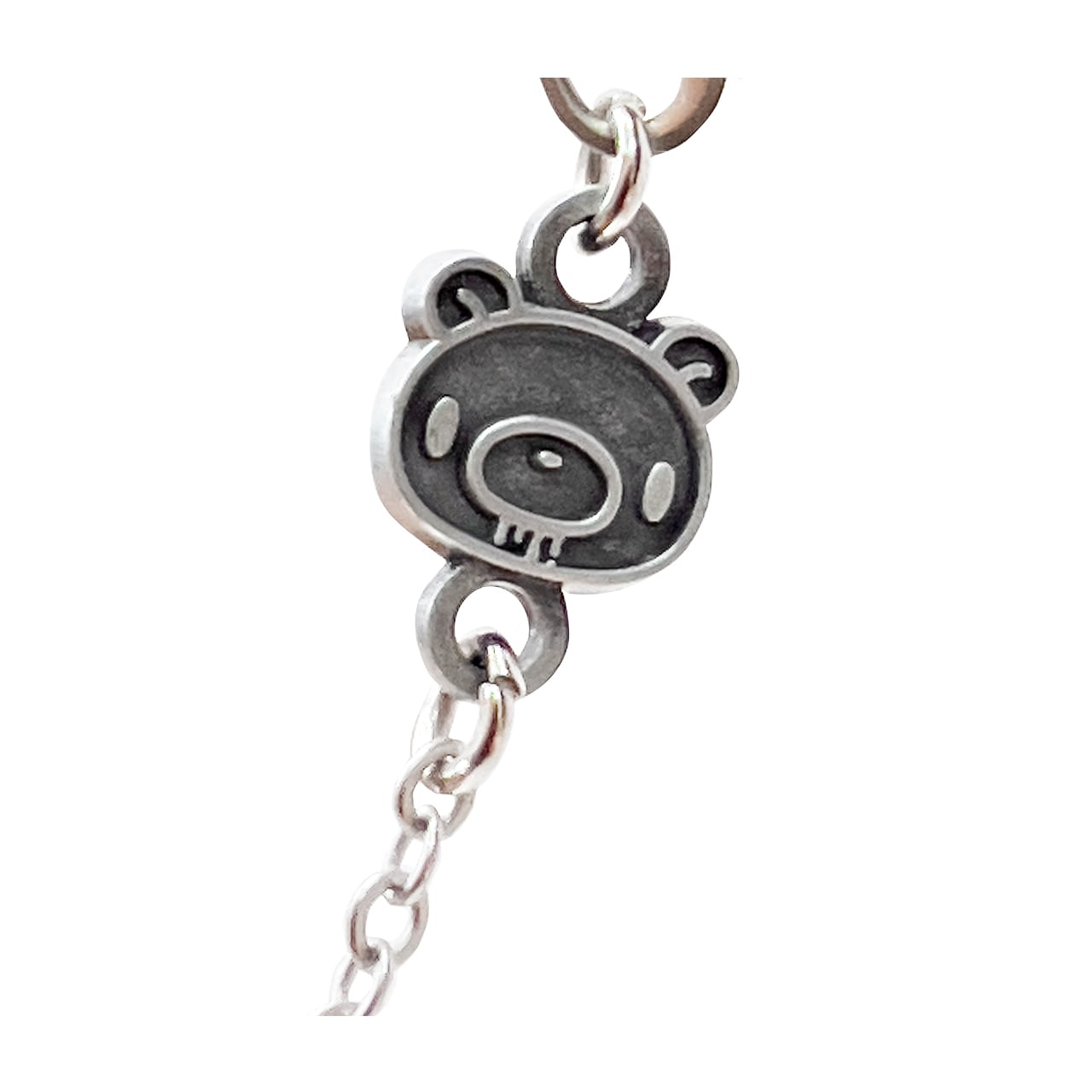 GLOOMY Mask Chain