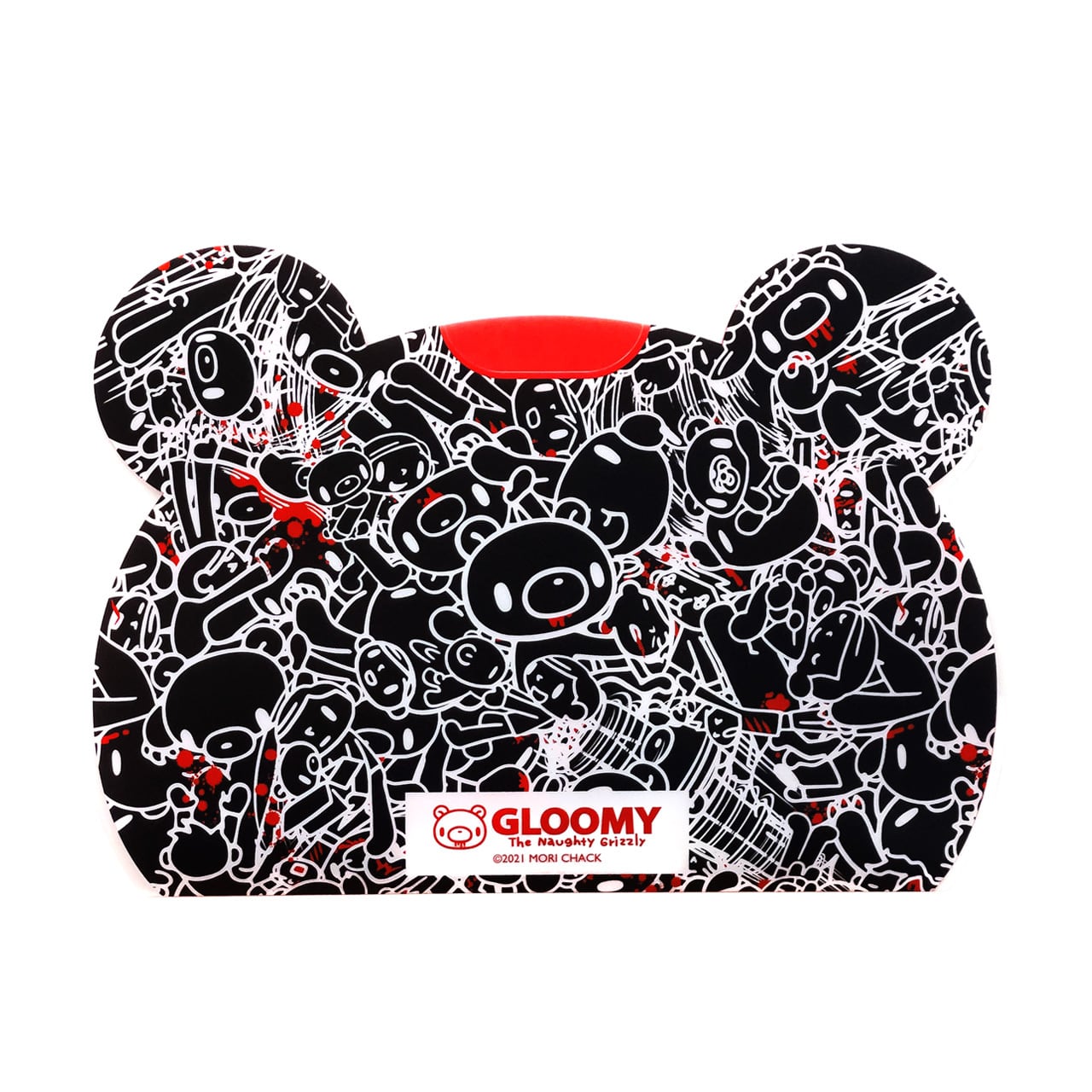 GLOOMY Mask Case A