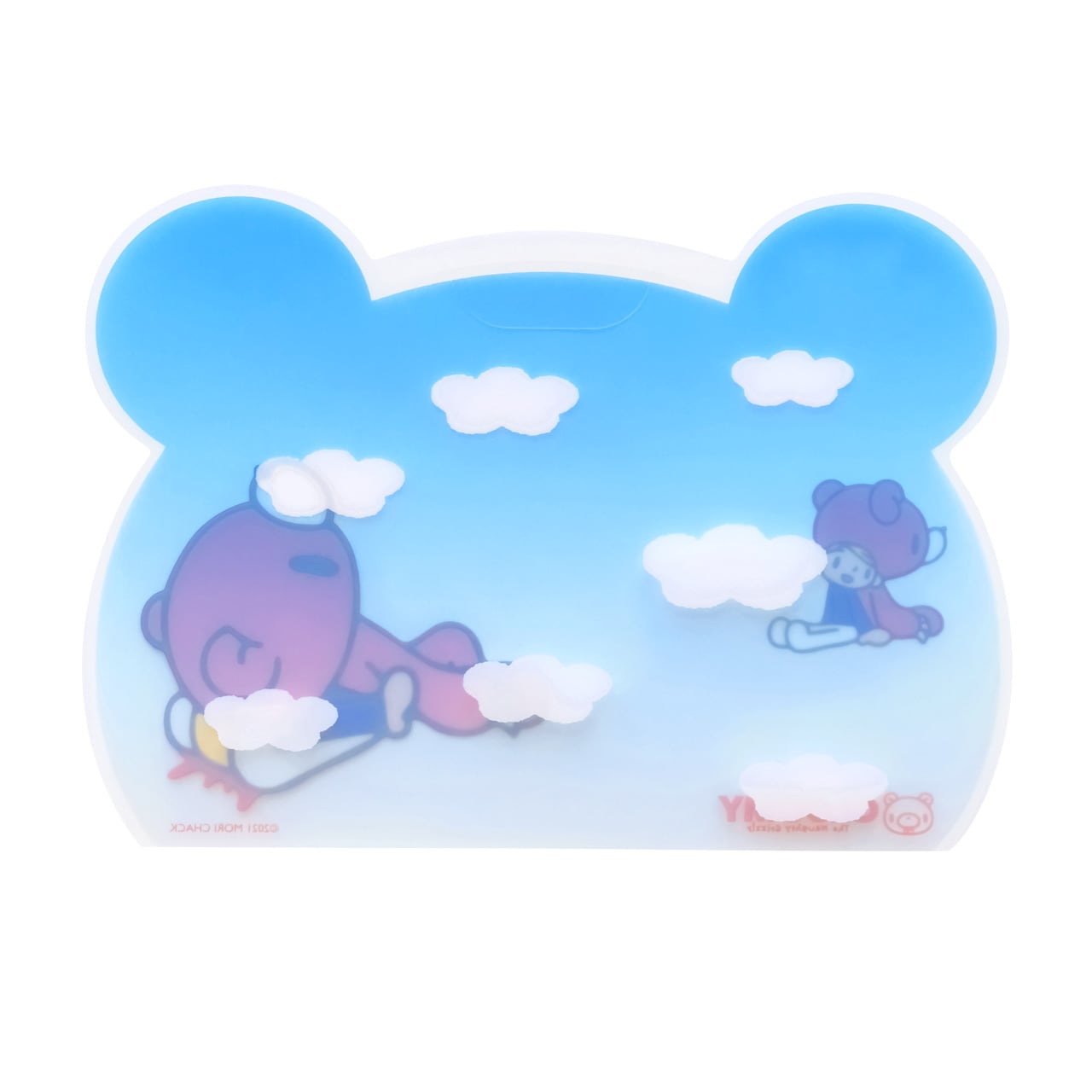 GLOOMY グルーミー マスクケースB