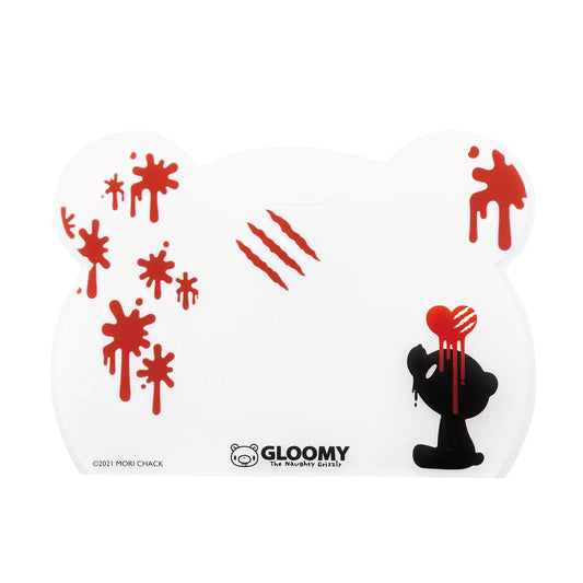 GLOOMY Mask Case D