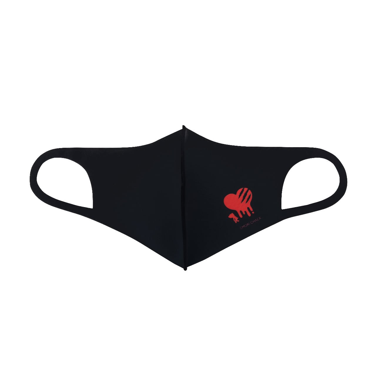 GLOOMY Mask A
