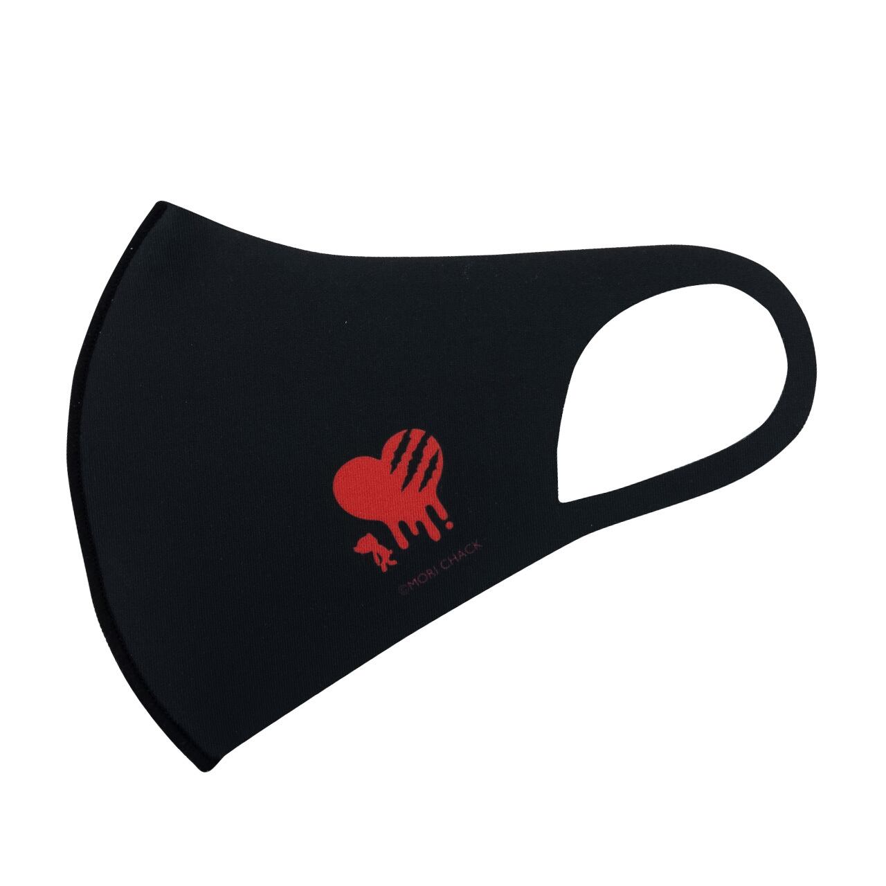 GLOOMY Mask A