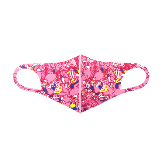 GLOOMY Mask B