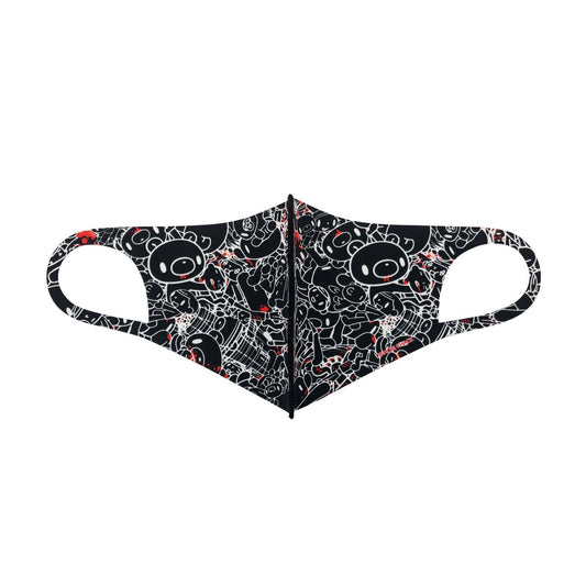 GLOOMY Mask E