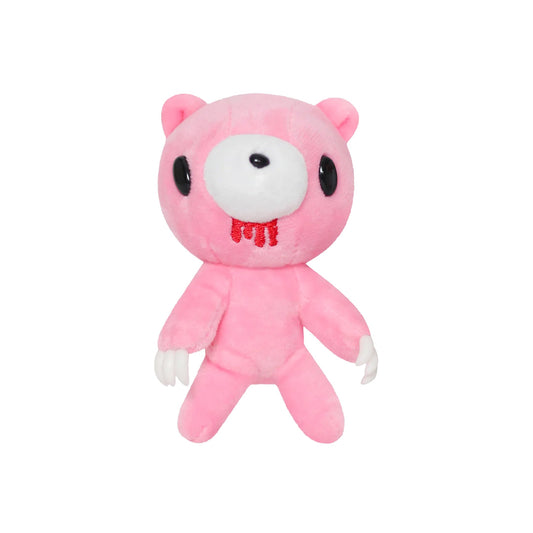 【北米輸入品】グルーミー MINI GLOOMY BEAR 4" PLUSHIE (Pink)