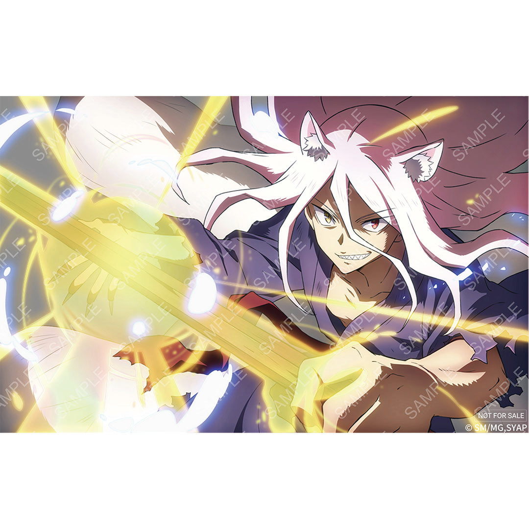 Sengoku Youko Jinka ~Yonaoshi shitei~ 1/7 Complete Figure (Pre-order item, scheduled to ship at the end of September 2025)