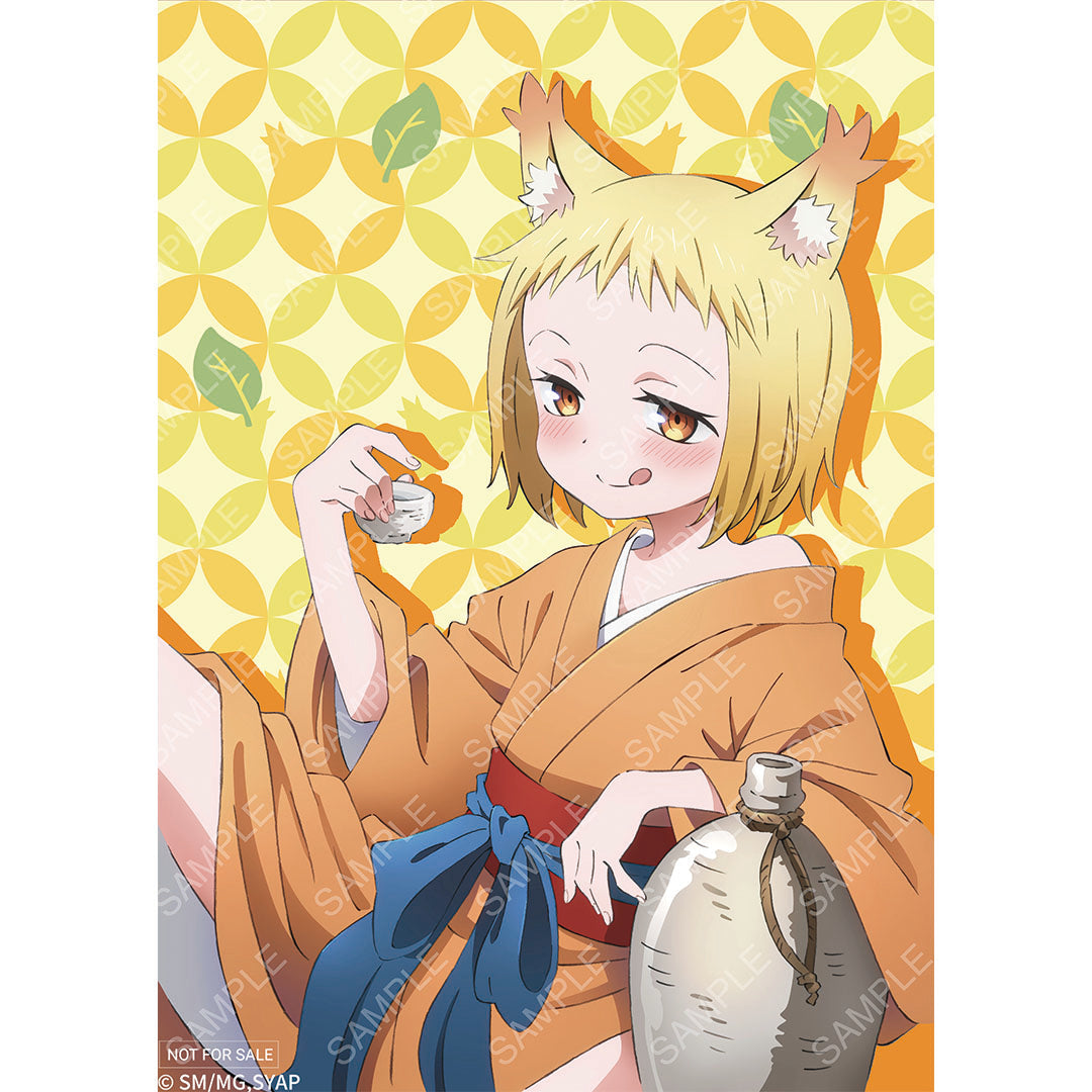 Sengoku Youko Tama ~Yonaoshi shitei~ 1/7 Complete Figure (Pre-order item, scheduled to ship at the end of September 2025)