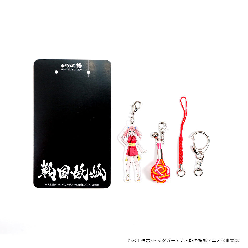 Sengoku Youko Mizuhiki no bi yui