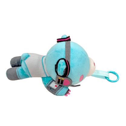 グルーミー×初音ミク 喰らいつきマスコット