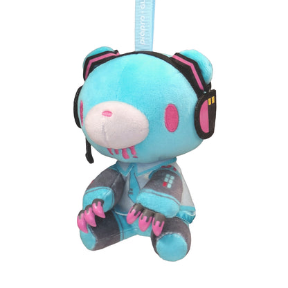 グルーミー×初音ミク ブラインドBOXぬいぐるみ（6種）