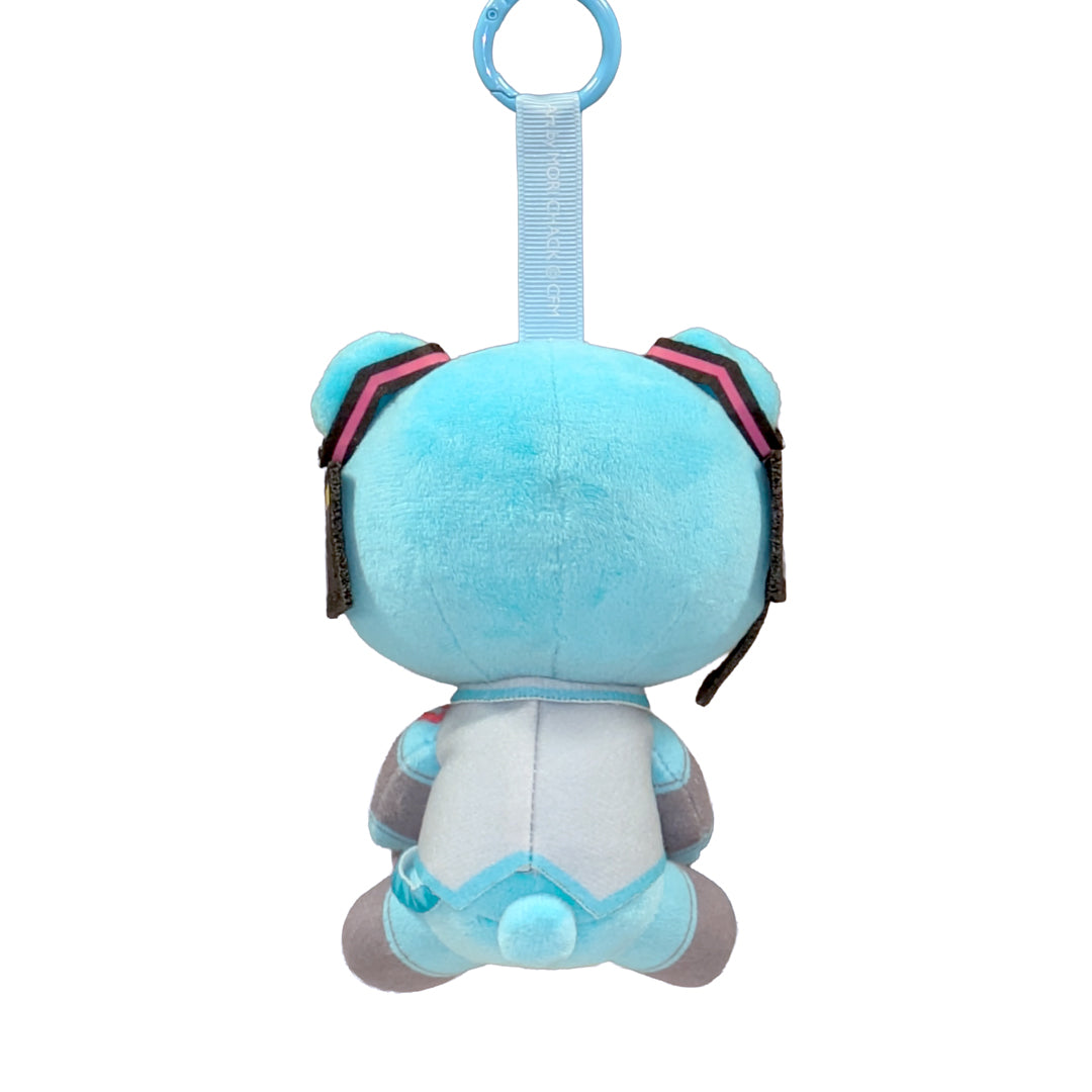 グルーミー×初音ミク ブラインドBOXぬいぐるみ（6種）