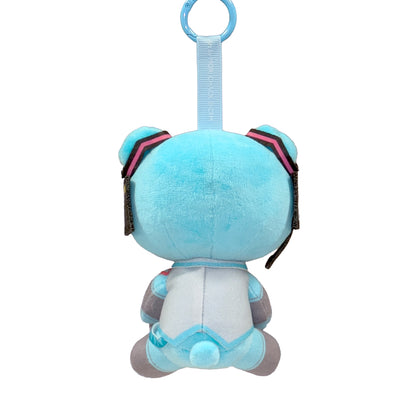 グルーミー×初音ミク ブラインドBOXぬいぐるみ（6種）
