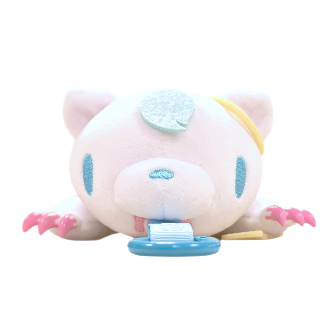 グルーミー 喰らいつきマスコット てんしVer