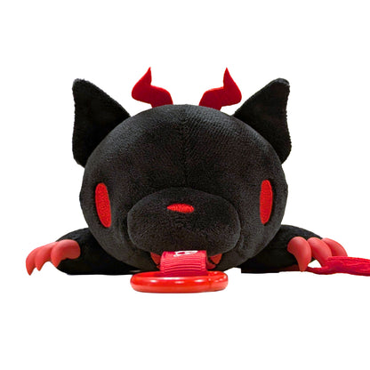 グルーミー 喰らいつきマスコット あくまVer
