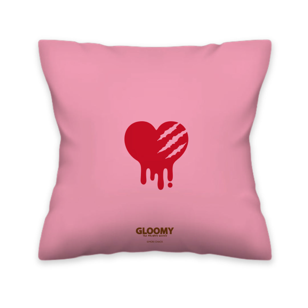 Gloomy Cushion Cover (Regular)