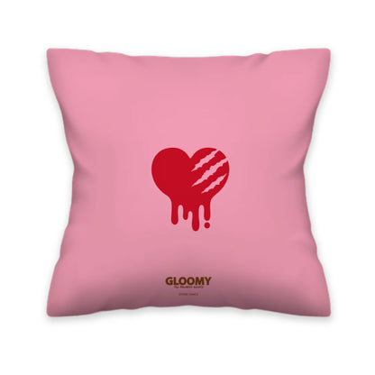 Gloomy Cushion Cover (Regular)