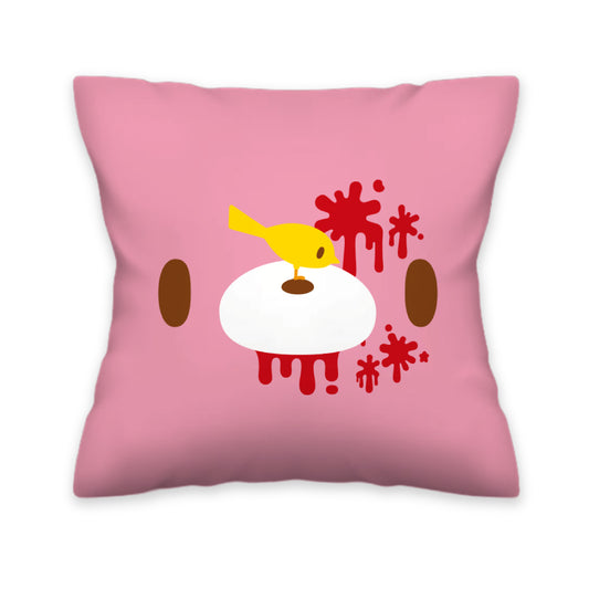 グルーミー クッションカバー（返り血）