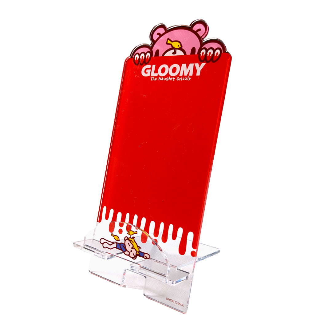 のぞきみアクリルスマホスタンド – 公式グッズ販売 - OFFICIAL GOODS STORE