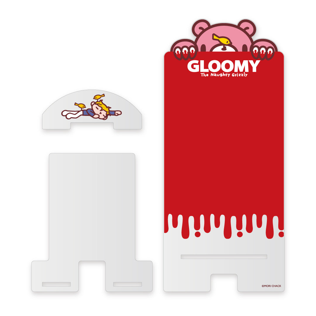 のぞきみアクリルスマホスタンド – 公式グッズ販売 - OFFICIAL GOODS STORE